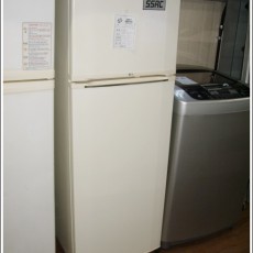 냉장고 240리터 LG
