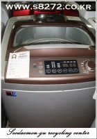 세탁기 15KG 삼성