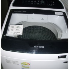 세탁기 삼성 10KG