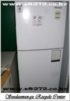 냉장고 클라윈드 168리터