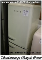 냉장고 200리터 BELLE
