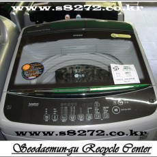 세탁기 LG 13KG 스마트인버터