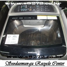 세탁기 삼성 엑티브워시 15KG