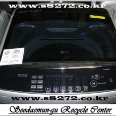 세탁기 다이렉트 드라이브 17KG LG