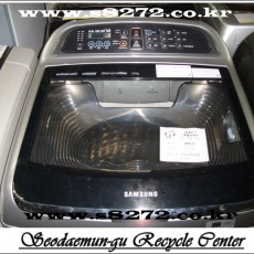 세탁기 삼성 15KG 엑티브워시